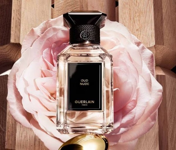 Guerlain L'Art & La Matière Oud Nude