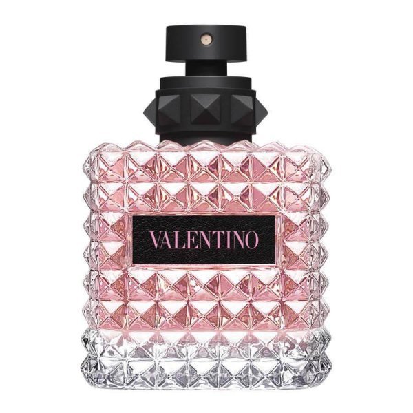 Valentino Donna Born in Roma