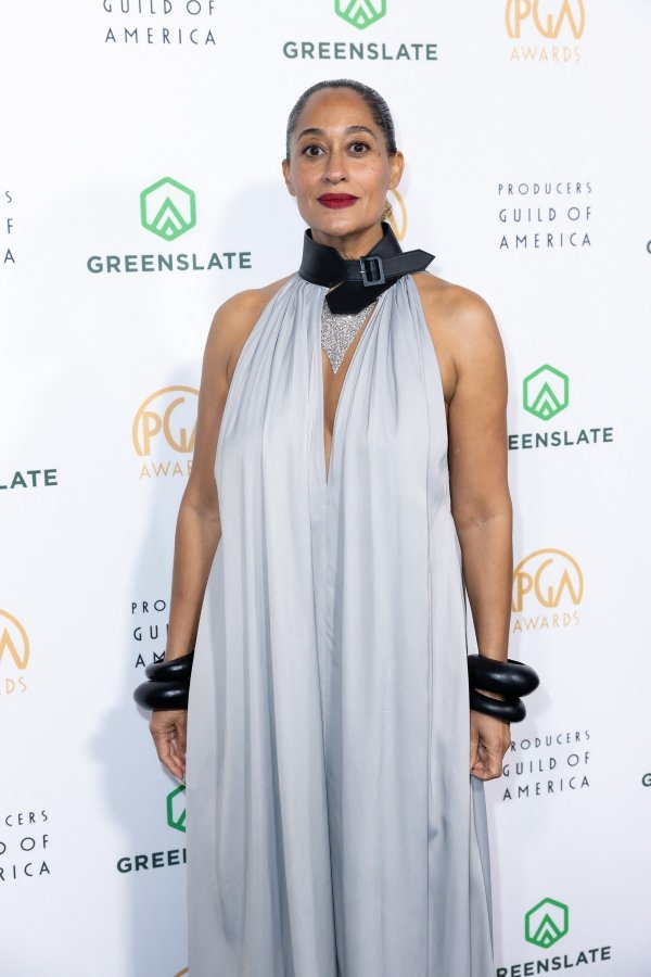 Tracee Ellis Ross na 35. dodjeli nagrada Producers Guild of America