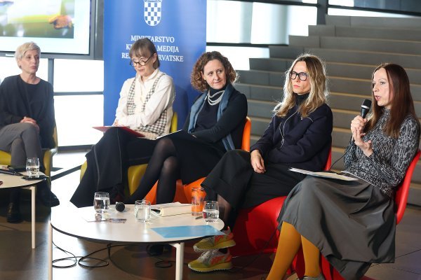 'Priručnim sredstvima - By the Means at Hand' predstavljat će Hrvatsku na 60. Venecijanskom bijenalu