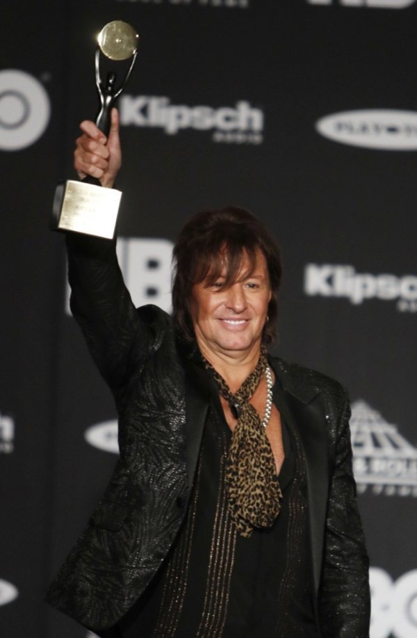 Richie Sambora