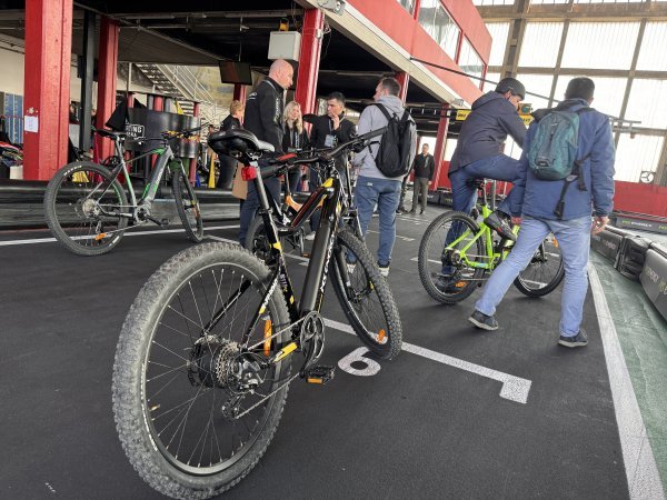 MS Energy bicikli i romobili