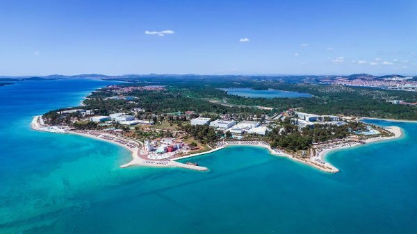 Amadria Park Šibenik