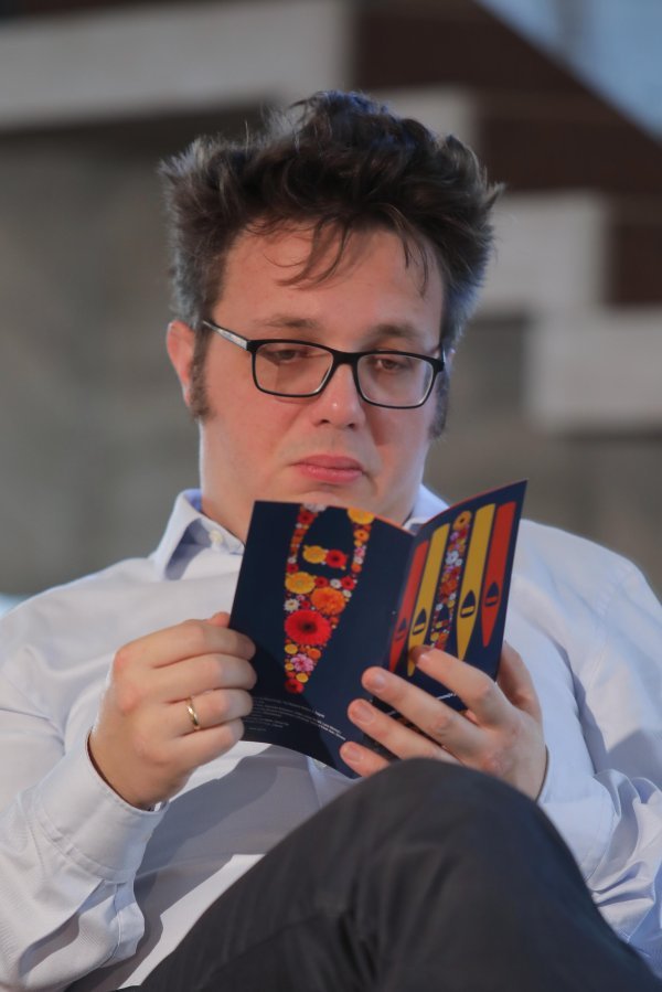 Predstavljanje novog festivala Zagrebačko glazbeno proljeće