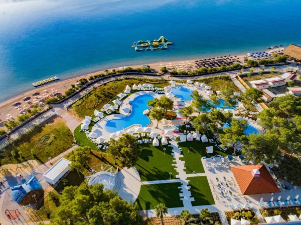 Hotel Amadria Park Andrija