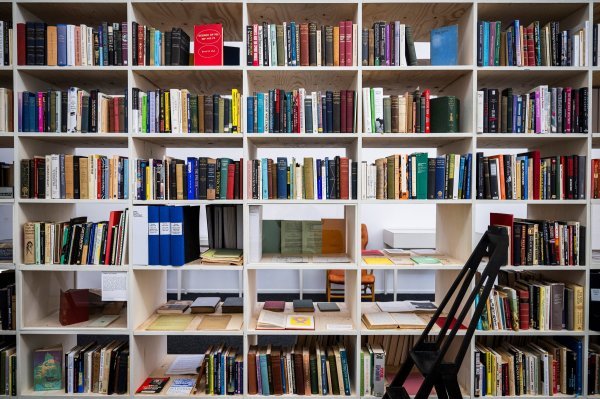 Pjesnici i književnici maštaju o objavi knjige koja će se čitati i čuvati na policama. Bi li im u tom pothvatu pored društvenih mreža mogle pomoći i objave radova na novinskim portalima? - ilustracija