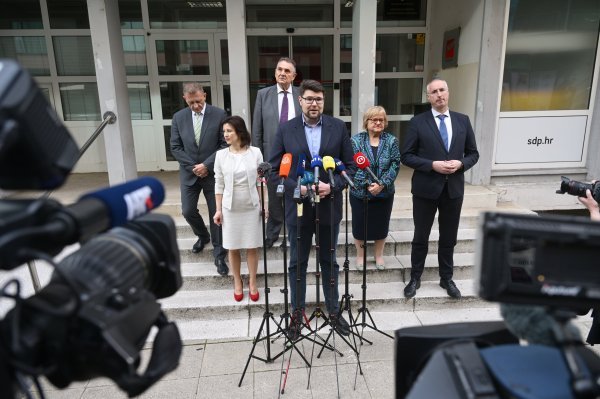 Koalicija 'Rijeke pravde'