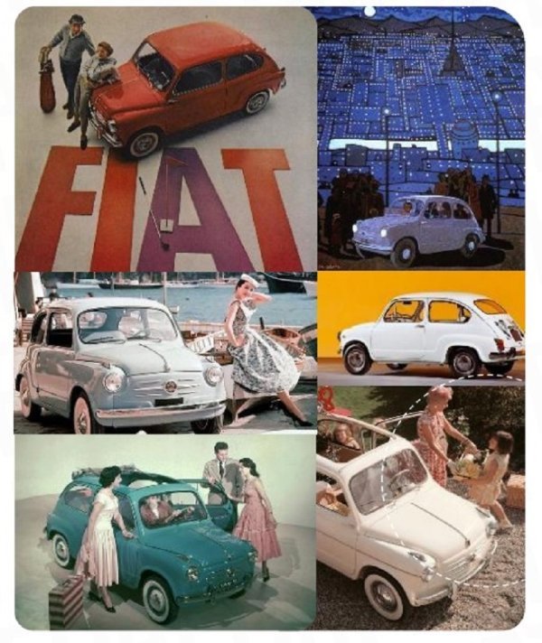 Fiat 600