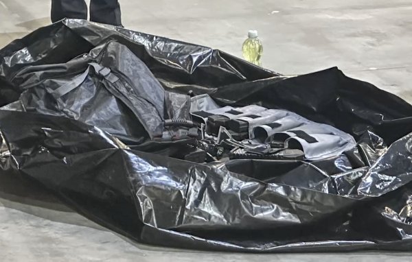 Moskva, Crocus City Hall