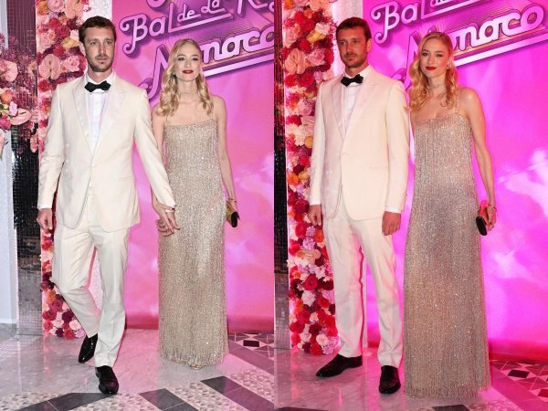 Beatrice Borromeo