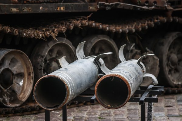 Ilustrativna fotografija