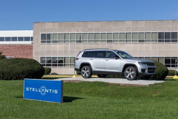 Stellantis