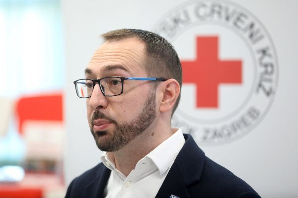 Tomislav Tomašević
