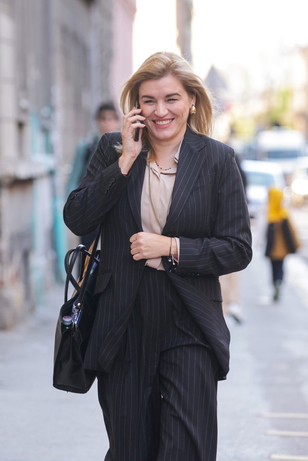 Dolazak članova HDZ-a na sjednicu Predsjedništva stranke