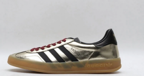 Adidas x Gucci