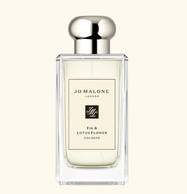 Fig & Lotus Flower Cologne - Jo Malone