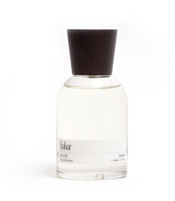 Swim Eau de Parfum - Gabar