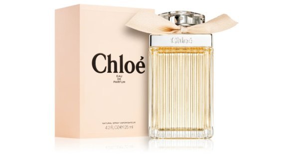 Chloé Eau de Parfum