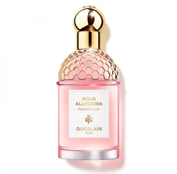 Aqua Allegoria Florabloom Eau de Toilette, Guerlain