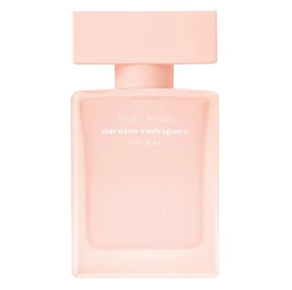 Musc Nude For Her Eau de Parfum, Narciso Rodriguez