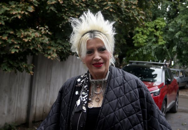 Slađana Milošević