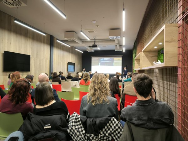 Smotra finalista nagrade HUOJ-a