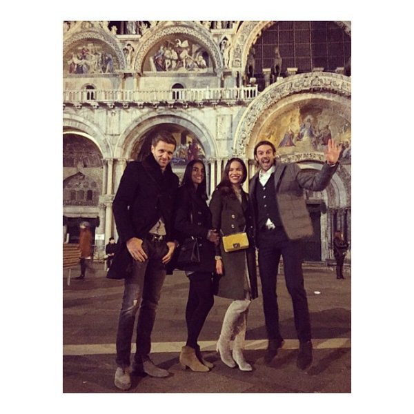 Instagram
