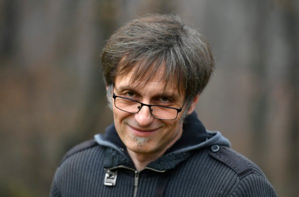 Dubravko Ivaniš Ripper