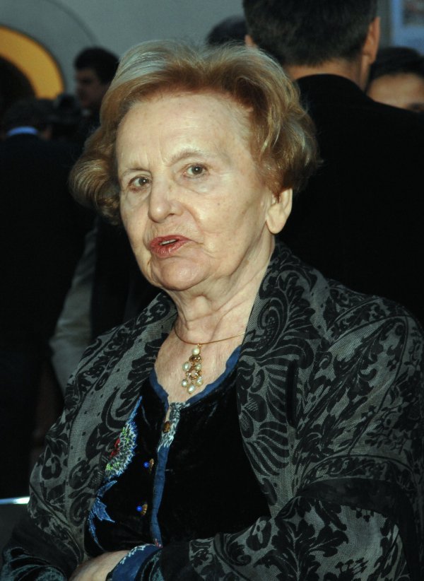 Vera Horvat-Pintarić