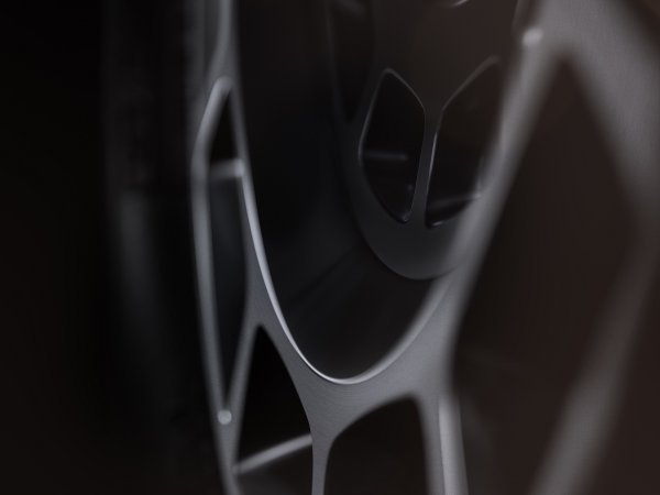 Land Rover Defender OCTA