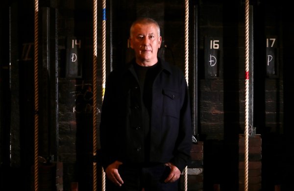 Ivica Buljan