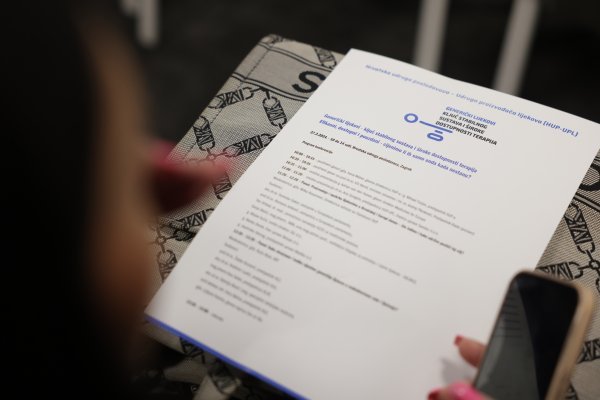 Generički lijekovi - ključ stabilnog sustava i široke dostupnosti terapija