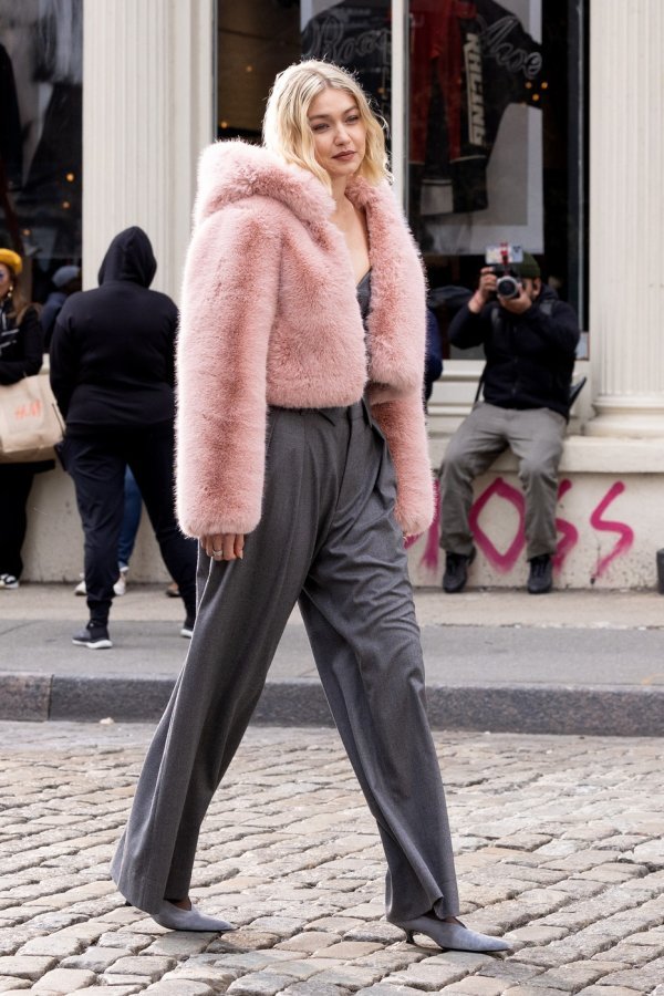 Gigi Hadid