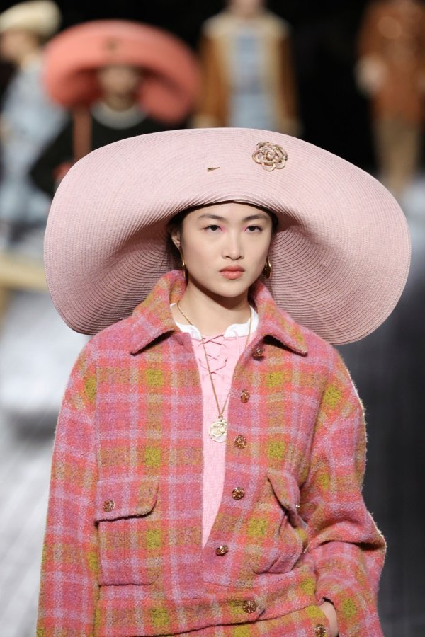 Chanel FW24