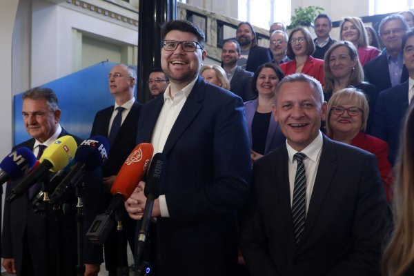 Rijeke pravde predale liste DIP-u