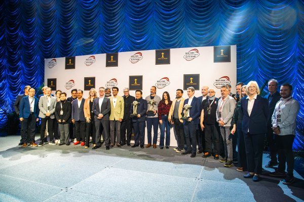 2024 World Car Awards - New York