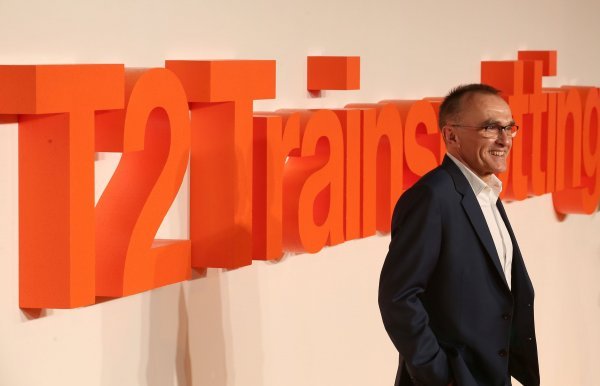 Danny Boyle