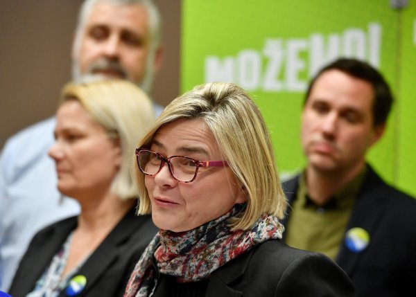 Možemo predstavio listu za 8. jedinicu