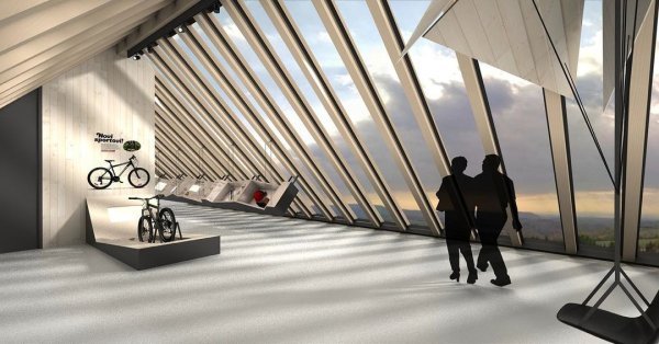 Planinarski dom Žitnica