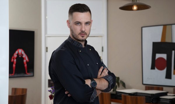 Stjepan Vukadin