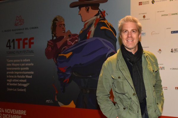 Kyle Eastwood