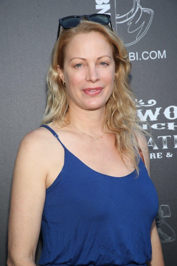 Alison Eastwood