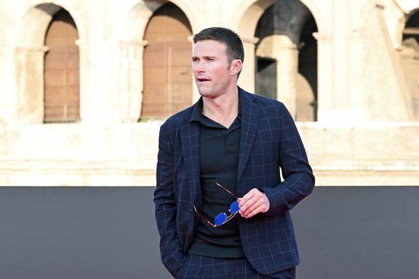 Scott Eastwood