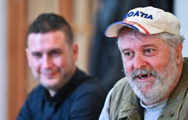 Ričard Nezavisni predao liste