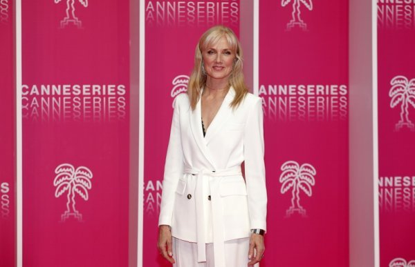 Joely Richardson