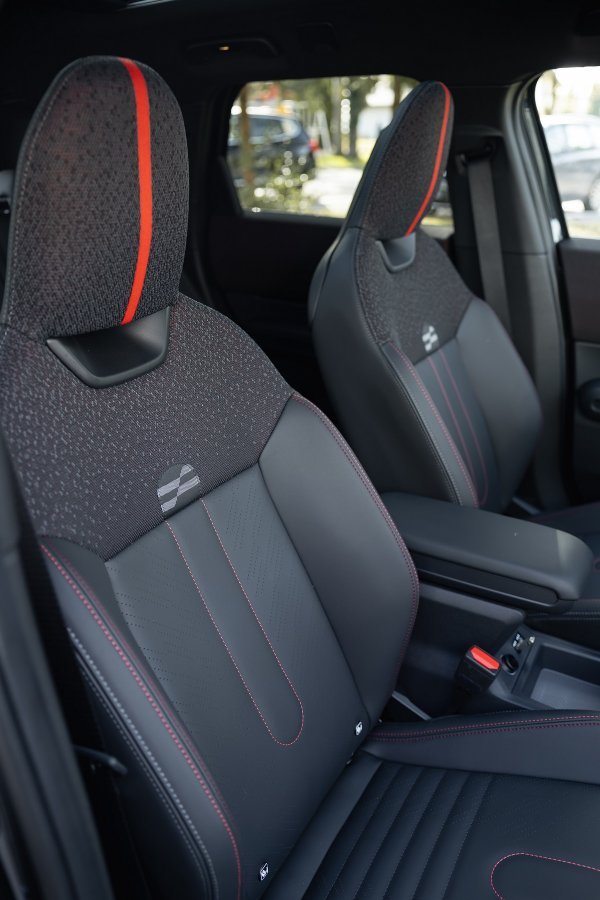 Mini John Cooper Works Countryman SE ALL4: dinamička premijera