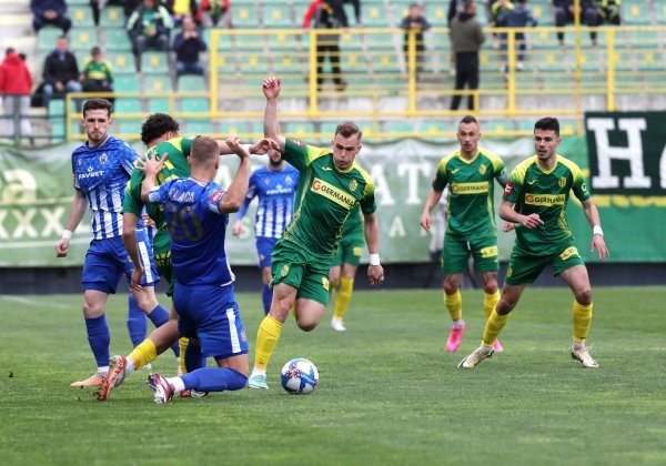 28. kolo SuperSport HNL-a, Istra 1961 - Lokomotiva