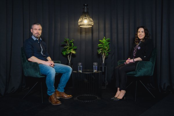 Doktorica Tena Trbojević u TOPCASTU TOP RADIJA