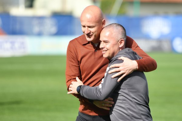 28. kolo SuperSport HNL-a, Varaždin - Gorica