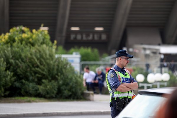 BBB provociraju Splićane, 30.3.2024.